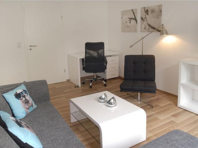 Apartment mieten in Düsseldorf, Unterbilk