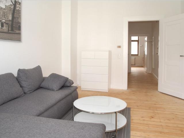Apartment mieten in Düsseldorf, Unterbilk