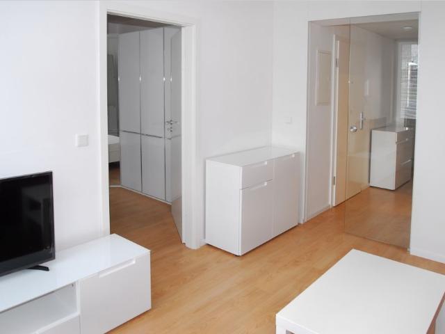 Apartment mieten in Düsseldorf, Unterbilk