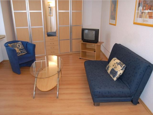 Apartment mieten in Düsseldorf, Unterbilk