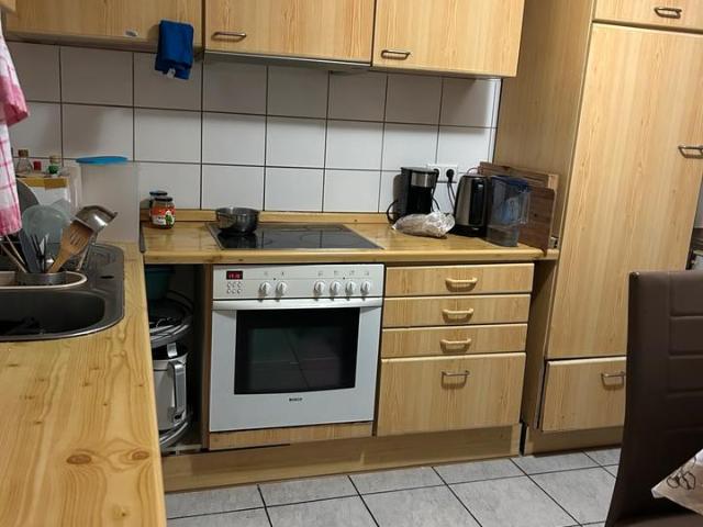 Wohnung mieten in Feuersee, Stuttgart