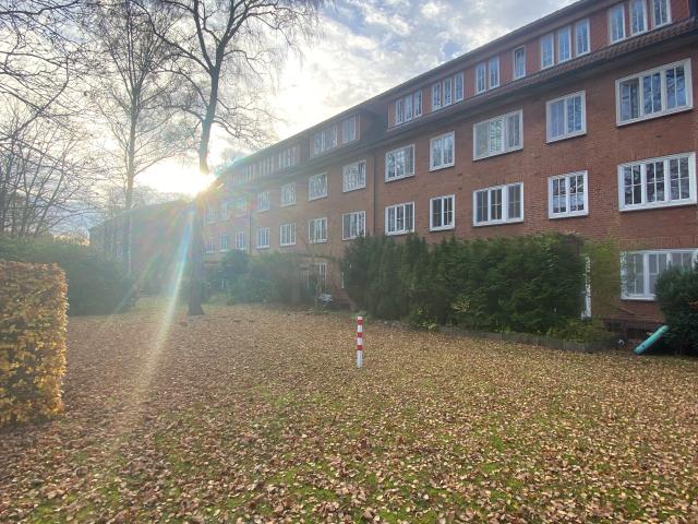 Apartment mieten in Langenhorn, Hamburg