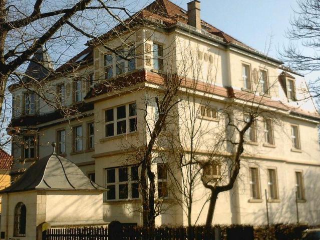 Etagenwohnung mieten in Dresden, Prohlis