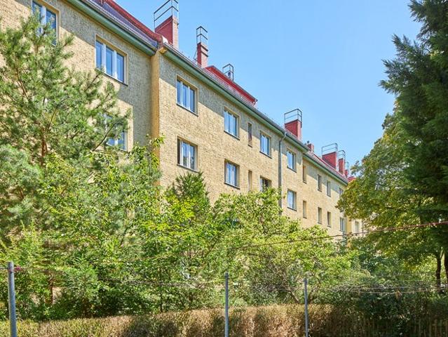 Apartment mieten in Lichtenberg, Berlin