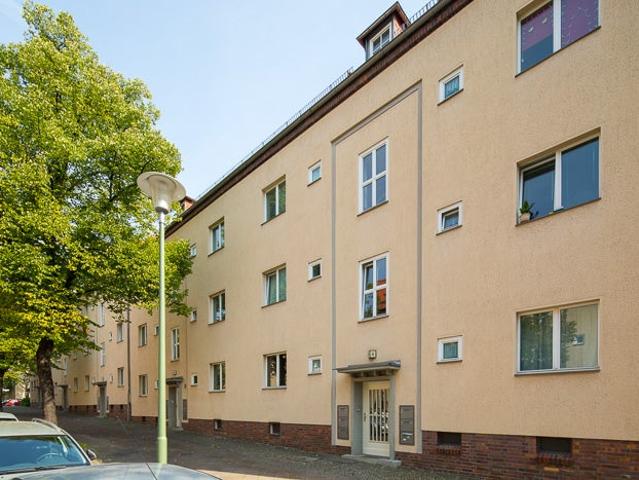 Apartment mieten in Lichtenberg, Berlin