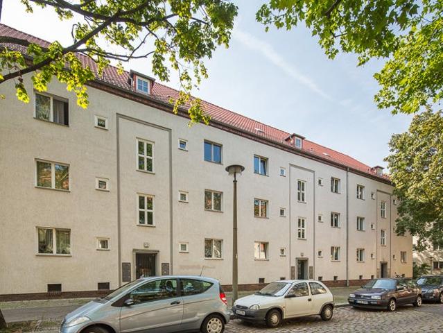 Apartment mieten in Lichtenberg, Berlin