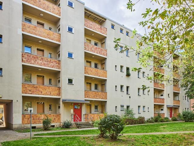 Apartment mieten in Lichtenberg, Berlin