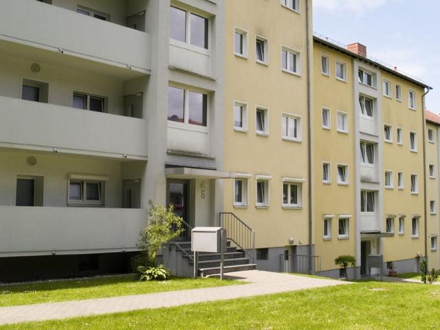 Apartment mieten in Remscheid, Klausen
