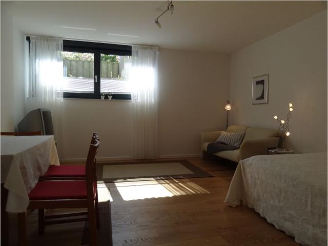 Apartment mieten in Innenstadt, Neuss