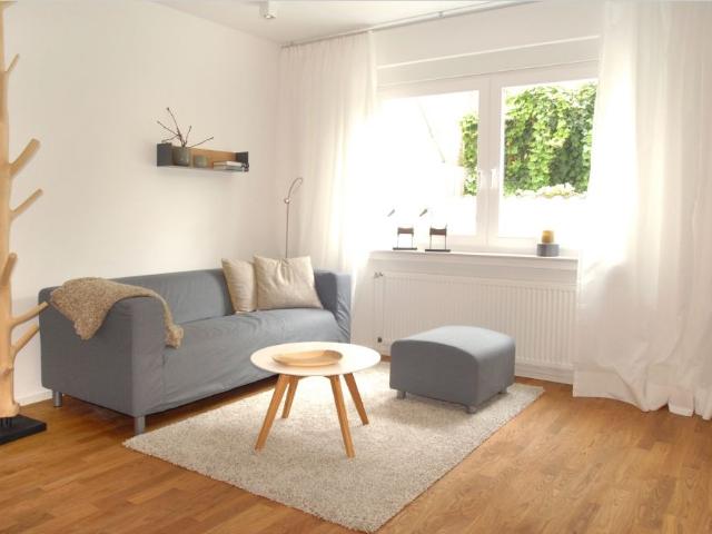Apartment mieten in Innenstadt, Neuss