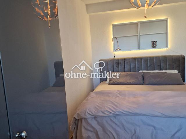 Apartment kaufen in Wilhelmsruh, Berlin