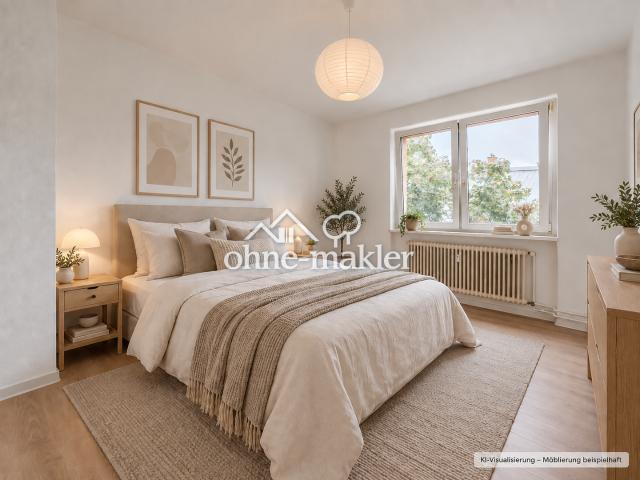 Apartment kaufen in Prenzlauer Berg, Berlin