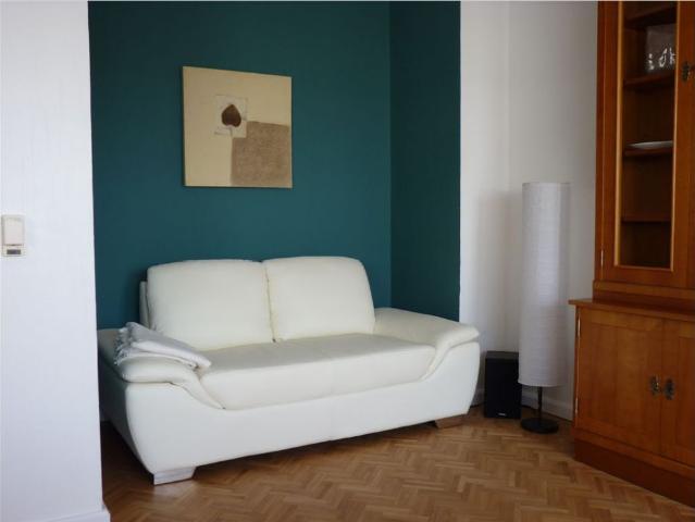 Apartment mieten in Süd, Ratingen