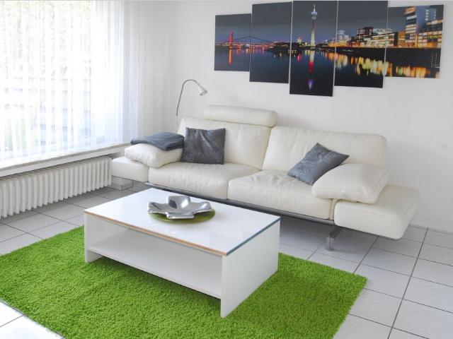 Apartment mieten in Zentrum, Ratingen