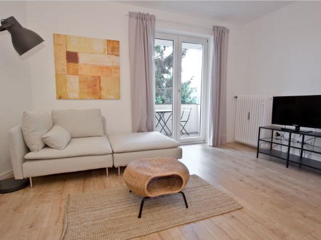 Apartment mieten in Zentrum, Ratingen