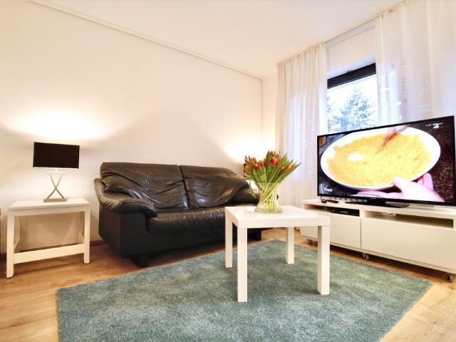 Apartment mieten in Zentrum, Ratingen