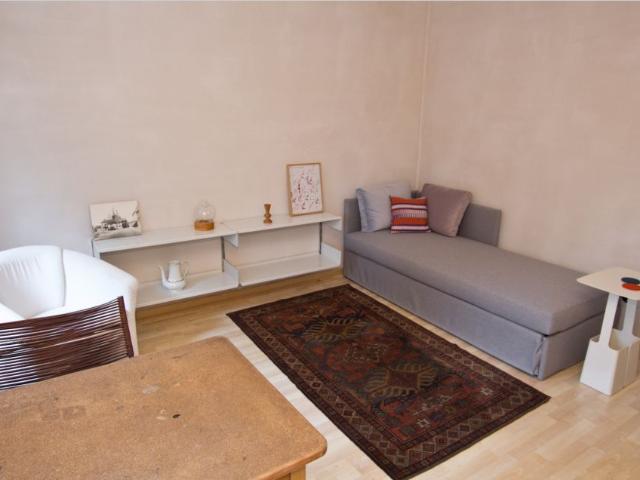 Apartment mieten in Zentrum, Ratingen