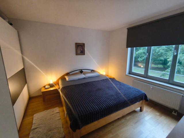 Wohnung mieten in Dahme, Brandenburg