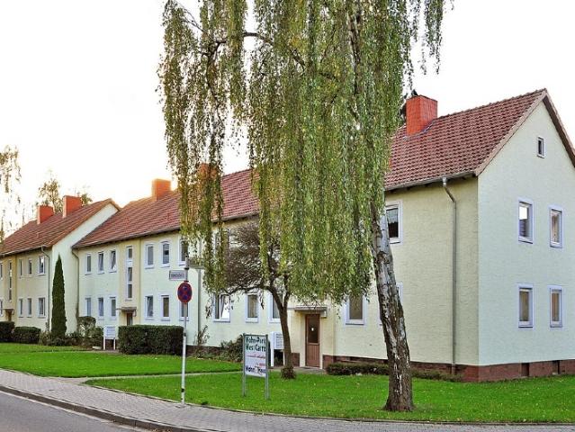 Apartment mieten in Rodenbeck, Minden