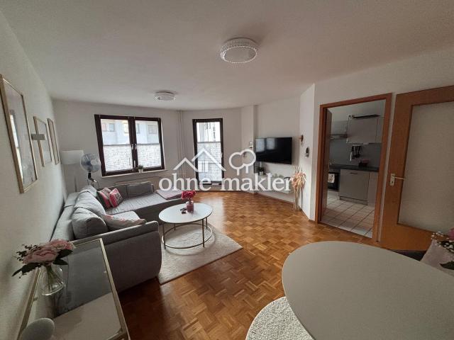 Apartment mieten in Strausberg