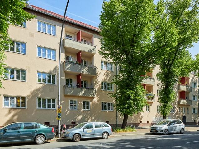 Apartment mieten in Tempelhof–Schöneberg, Berlin