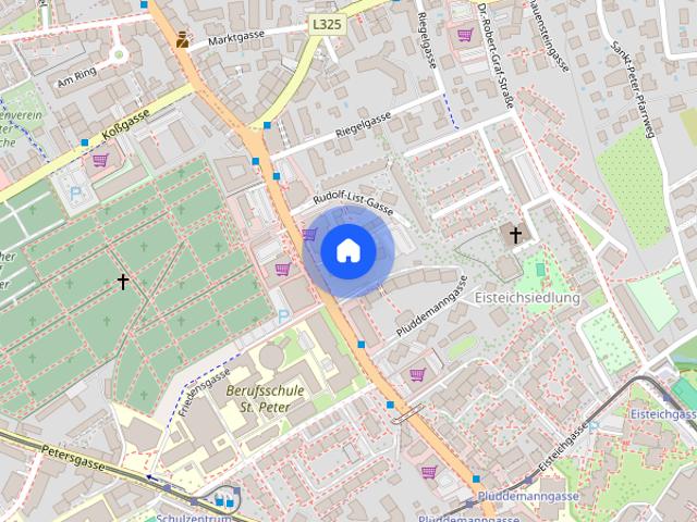 Zimmer mieten in Sankt Leonhard, Gersdorf-Feistritz