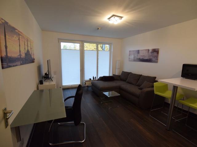 Apartment mieten in Wekeln, Region Kempen-Viersen