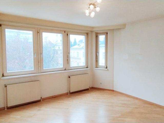 Wohnung kaufen in Innere Stadt, Wien