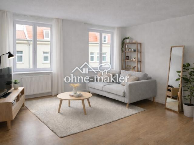 Apartment kaufen in Dresden, Sachsen