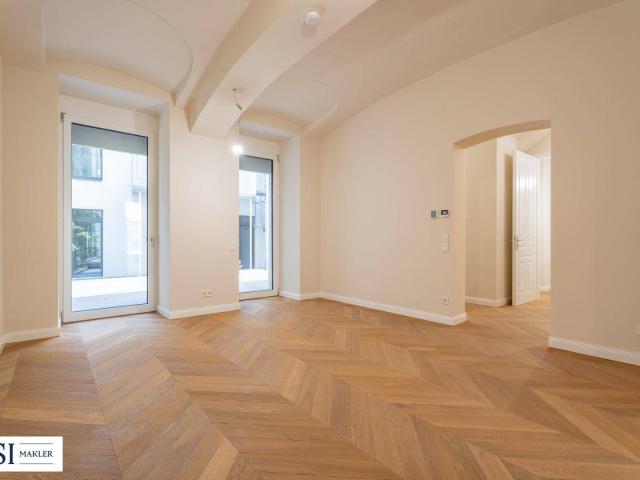 Apartment kaufen in KG Margareten, Wien