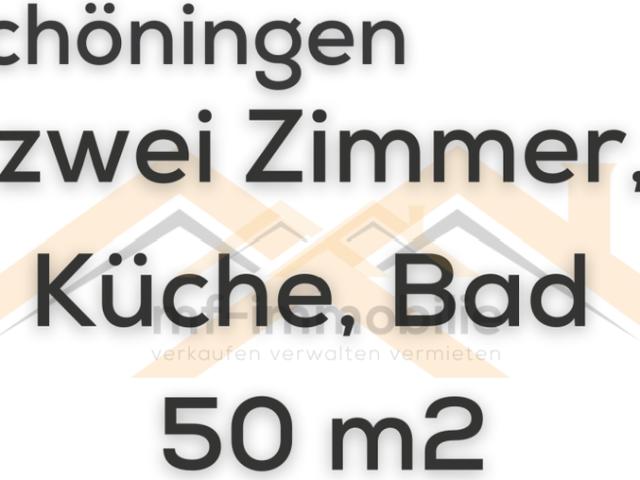 Apartment mieten in Schöningen, Niedersachsen