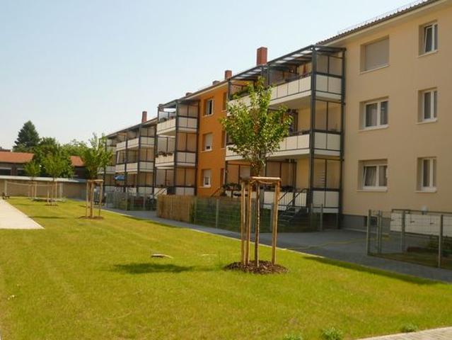 Apartment mieten in Waldhof, Mannheim