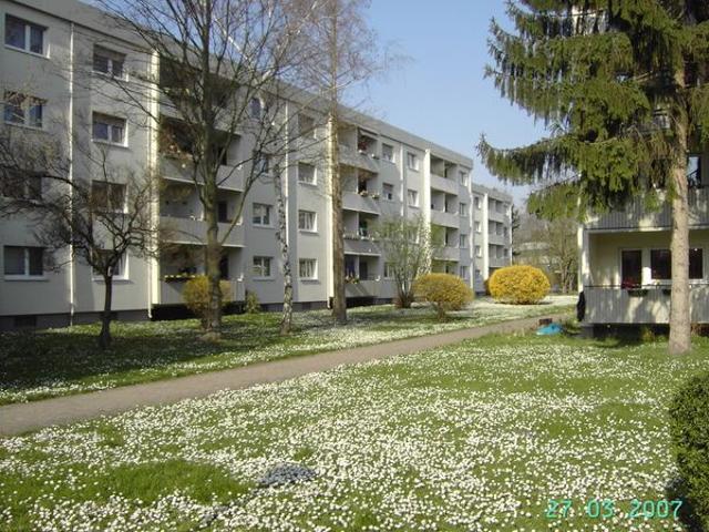 Apartment mieten in Vogelstang, Mannheim