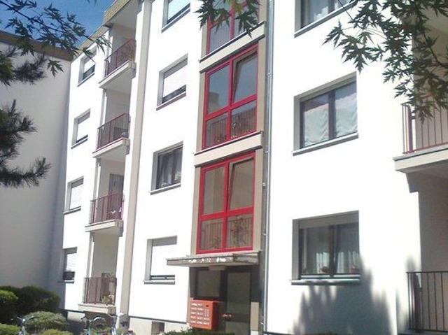 Apartment mieten in Speckweggebiet, Mannheim