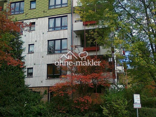 Apartment mieten in Refrath, Bergisch Gladbach