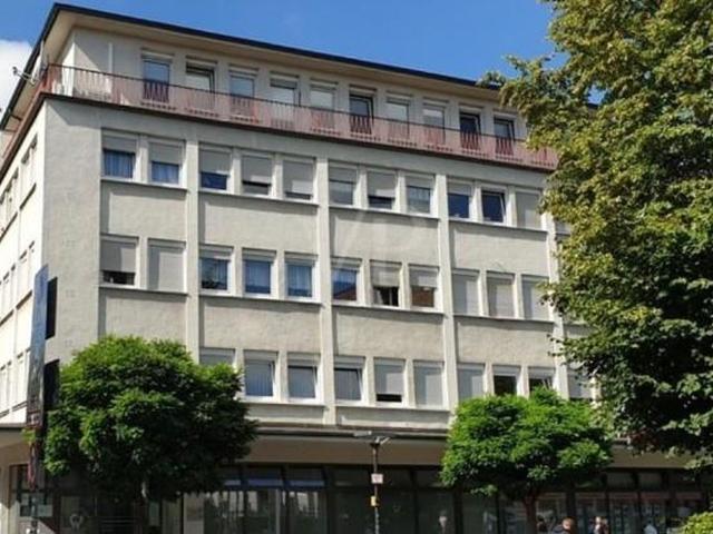 Wohnung mieten in Leverkusen, Nordrhein-Westfalen