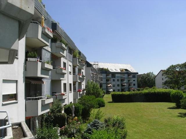 Apartment mieten in Niederfeld, Mannheim