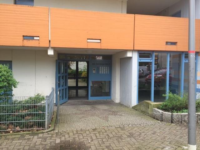 Apartment mieten in Neckarstadt-Ost, Mannheim