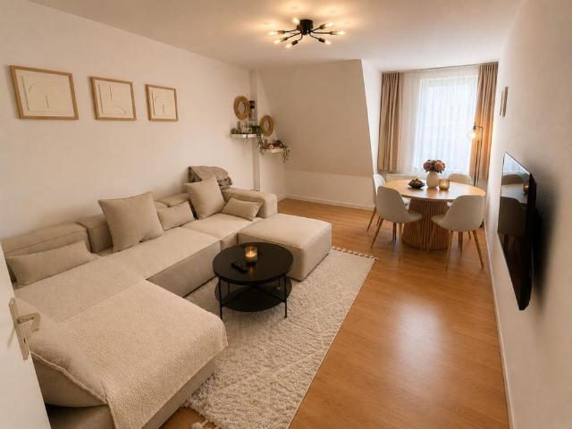 Apartment mieten in Süd, Ludwigshafen