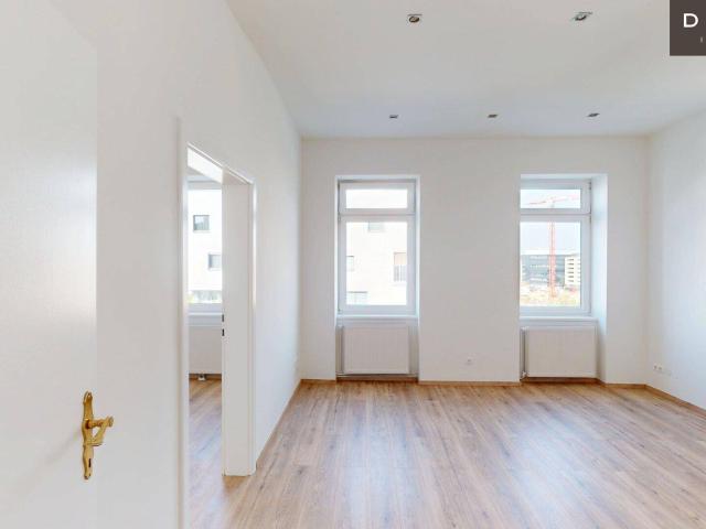 Apartment kaufen in Favoriten, Wien