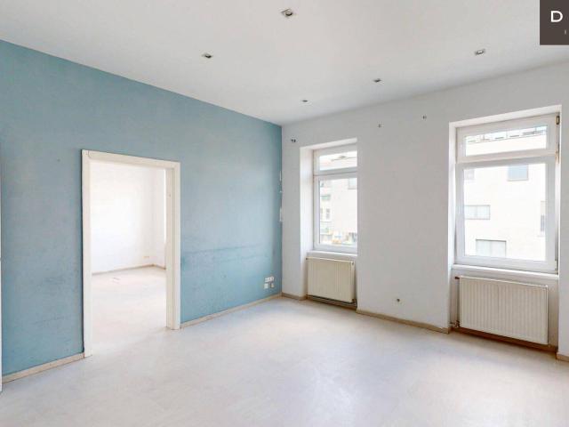 Apartment kaufen in KG Favoriten, Wien
