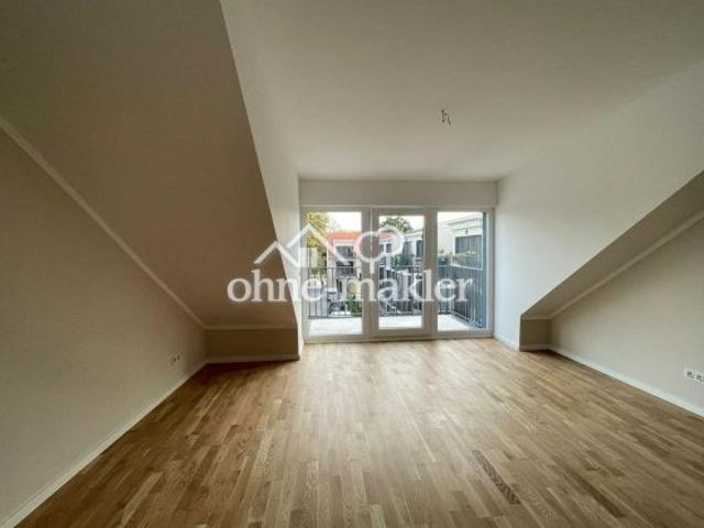 Wohnung mieten in Falkensee, Brandenburg