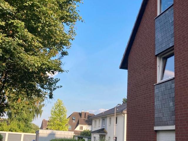 Wohnung kaufen in Wunstorf, Niedersachsen
