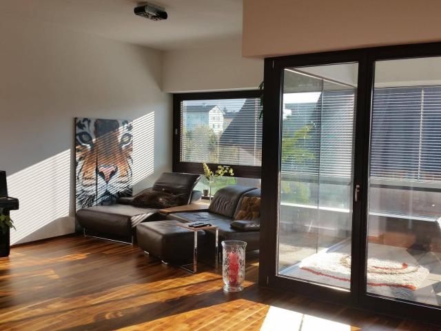 Apartment mieten in Hatlerdorf, Dornbirn