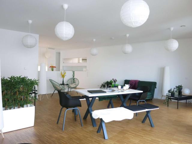 Wohnung mieten in Mitte, Berlin