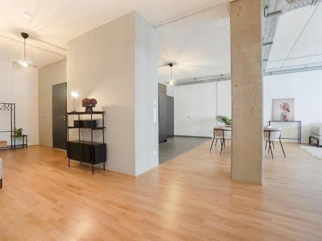 Apartment mieten in Woltmershausen, Bremen