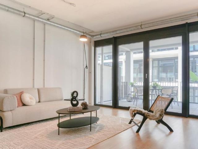 Apartment mieten in Woltmershausen, Bremen