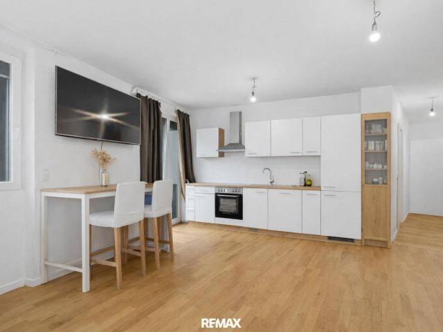 Apartment kaufen in Erzherzog-Karl-Stadt, Wien