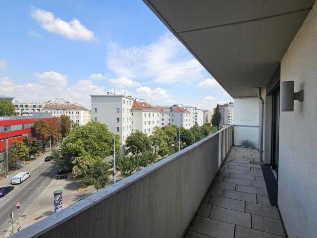 Apartment mieten in KG Leopoldstadt, Wien