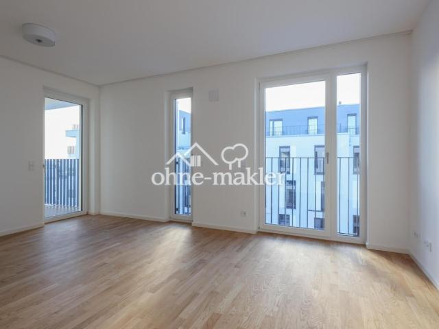 Apartment mieten in Mitte, Berlin